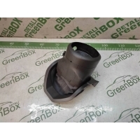 Кожух рулевой колонки Mercedes GL X166 2013 A1669007806