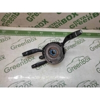 Переключатель поворотов подрулевой Mercedes GL X166 2013 A1669007806
