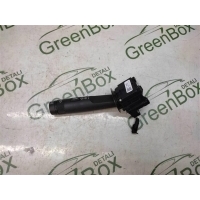 Переключатель поворотов подрулевой Chevrolet Trax 2021 84514420