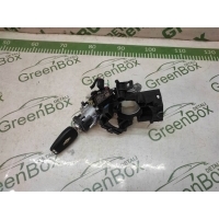 Замок зажигания Chevrolet Trax 2021 42713561,13527798,23276089