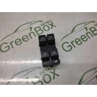 Блок управления стеклоподъемниками Chevrolet Trax 2021 13408454