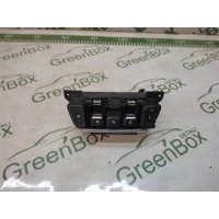 Блок управления АКПП GMC Terrain 2 2021 84517433