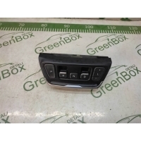 Блок управления АКПП GMC Terrain 2 2020 84517433