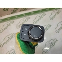 Блок кнопок GMC Terrain 2 2021 84772789
