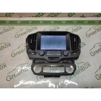 Дисплей GMC Terrain 2 2020 84677518