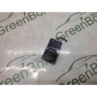 Кнопка регулировки сидения GMC Terrain 2 2021 84445926