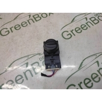 Кнопка регулировки сидения GMC Terrain 2 2020 84445926