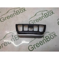 Накладка декоративная GMC Terrain 2 2021 11928441A