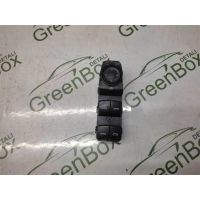 Блок управления стеклоподъемниками GMC Terrain 2 2020 84513464