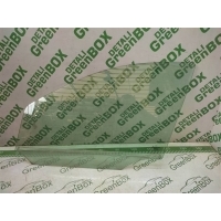 Стекло двери передней правой Mercedes ML W164 2006