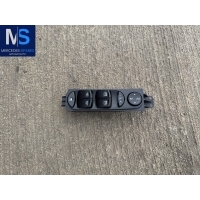 Блок управления стеклоподъемниками Mercedes Vito W639 2013 A6395451313,A6395451213,A6395451313,A6395450513,A6395451213,A6395450413A6395451213,A6395451313,A6395450513,A6395451213,A6395450413