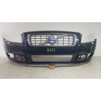 Volvo s80 2007 - 2012 бампер передняя 8395