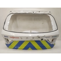 крышка багажника Lada Vesta Cross SW 2015- 8450102347