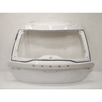крышка багажника Volvo XC90 2 2014-2019 31455985