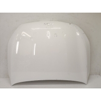 капот Kia K3 2 2021-2025 66400q8001