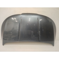 капот Kia Carnival 4 2021- 66400R0000