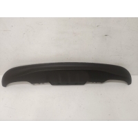 Спойлер бампера Mercedes-Benz E-Class W213 2016-2020 A2138850125