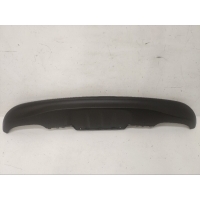 Спойлер бампера Mercedes-Benz E-Class W213 2016-2020 A2138850125
