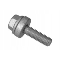 Оригинал болт подвески с podkładką m8x1,25 bmw 31306869931