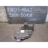Замок правая задняя 6m2ar26412ea форд s-max 06-10r