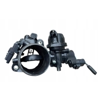 Форд mondeo mk4 2.0 tdci дросельная заслонка 6g9q-9e926-ae