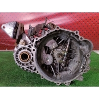КПП (Коробка передач механическая) Hyundai Santa FE 1 (SM) 2003