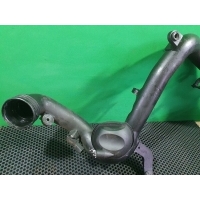 Патрубок интеркулера Volkswagen Touran 1 2005 1K0 145 762, 1K0 145 770, 0 281 002 398, 97 VW 9J442 AA