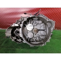 КПП (Коробка передач механическая) Ford S-Max 1 2006 6G9R7002HD