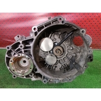 КПП (Коробка передач механическая) Volkswagen Passat B6 2006