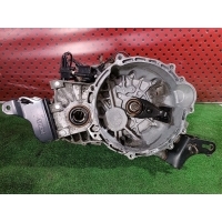 КПП (Коробка передач механическая) Kia Ceed 1 2007 S71767
