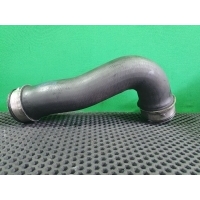 Патрубок интеркулера Volkswagen Touran 1 2005 1K0 145 834 G