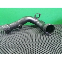 Патрубок интеркулера Volkswagen Passat B6 2006 1K0 145 770 D