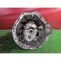 КПП (Коробка передач механическая) Mercedes Sprinter W906 2008 711651