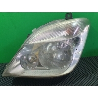 Фара передняя левая Mercedes Sprinter W906 2008 20-B814B