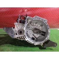 КПП (Коробка передач механическая) Kia Rio 2 2006 R61873