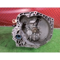 КПП (Коробка передач механическая) Alfa Romeo 156 2000