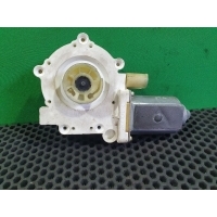 Моторчик стеклоподъемника передний левый BMW 5 E39 2002 PBT-GF20, E 007-006-001 C