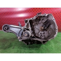 КПП (Коробка передач механическая) Renault Twingo 1 2001 JB1988