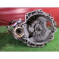 КПП (Коробка передач механическая) Skoda Octavia A4 2000