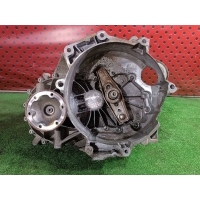 КПП (Коробка передач механическая) Volkswagen Touran 1 2003