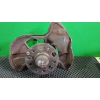 Ступица передняя правая Mercedes C W204 2007 20402, A001542211B