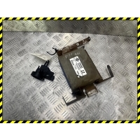 Блок управления двигателем Nissan Primera 11 1998 237103J313