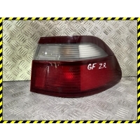 Фонарь задний правый Mazda 626 GF 1998
