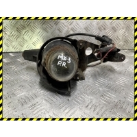Фара противотуманная правая передняя Mazda MX-3 1994