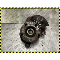 Кулак поворотный передний правый Mazda 626 GF 1998