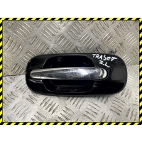 Ручка наружная задняя левая Hyundai Trajet 2003