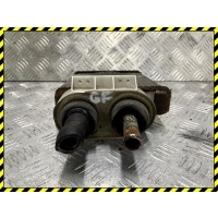 Радиатор отопителя (печки) Mazda 626 GF 1998