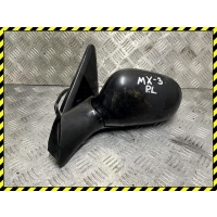 Зеркало левое Mazda MX-3 1995
