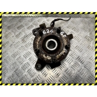 Кулак поворотный передний левый Mazda 626 GF 1998