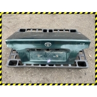 Крышка багажника (дверь 3-5) Toyota Avensis 1 1998